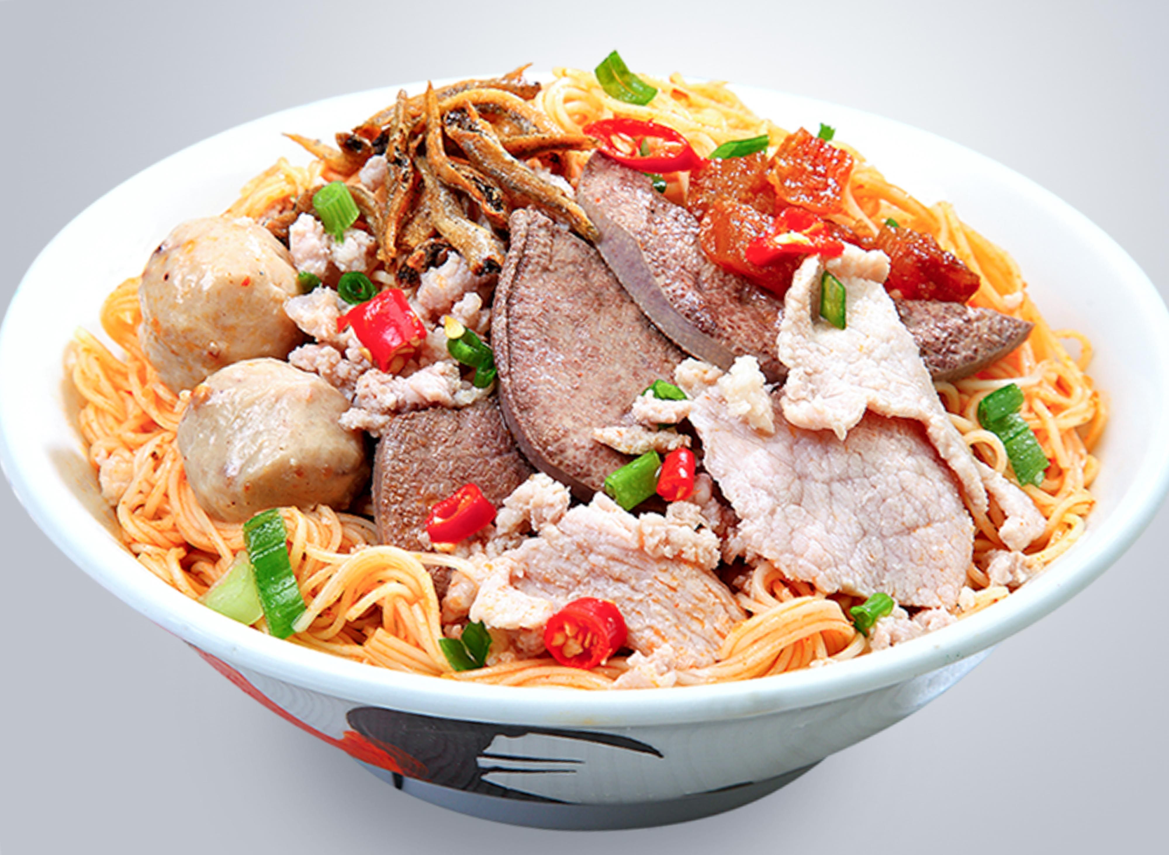 Lai Yuan Gourmet (Ang Mo Kio Avenue 10) vendor logo