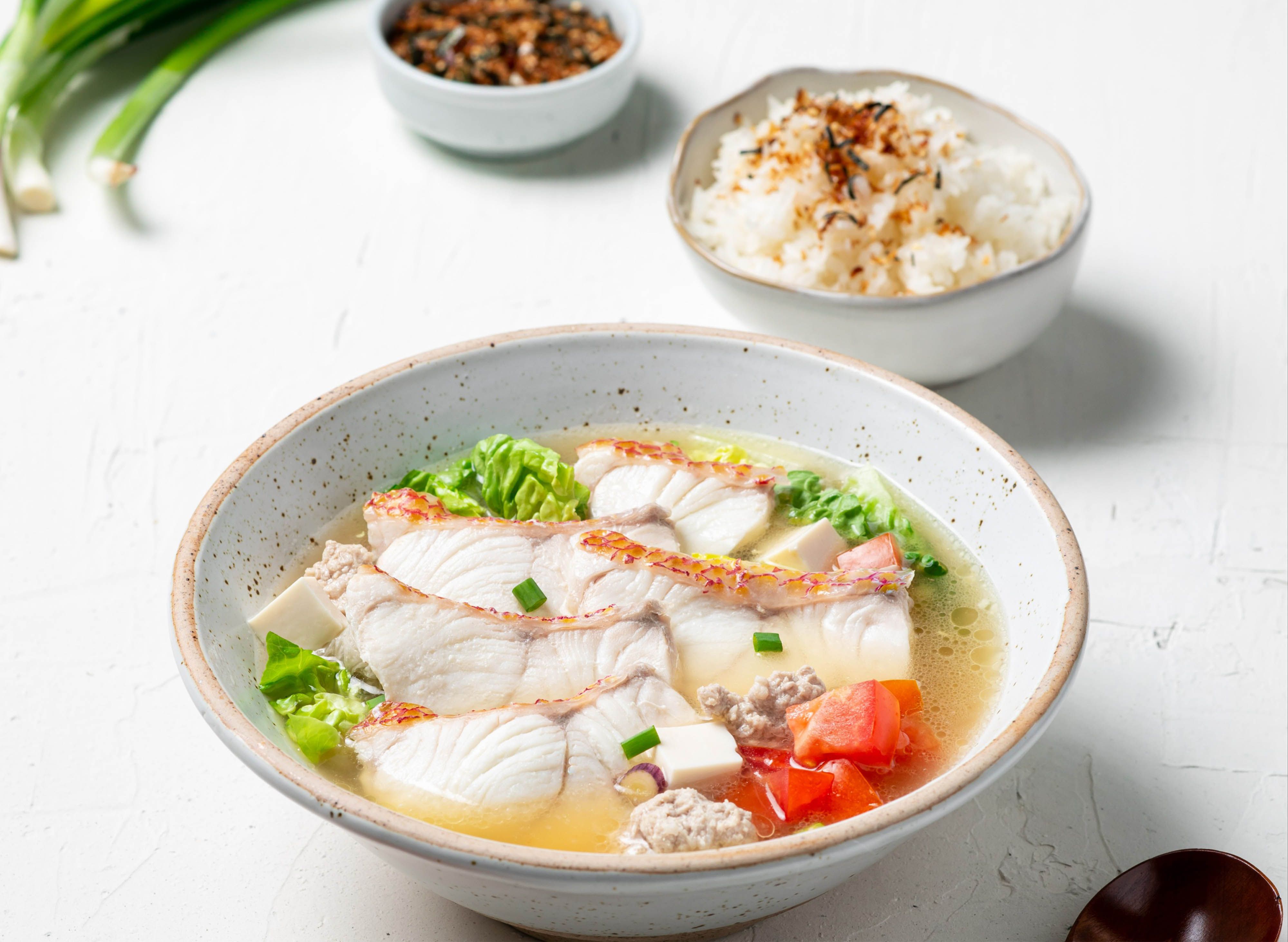 SoupCup (White Sands Shopping Mall)菜单 新加坡美食外送 foodpanda