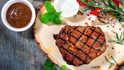 JWS Grille Factory (Bishan Street 12)