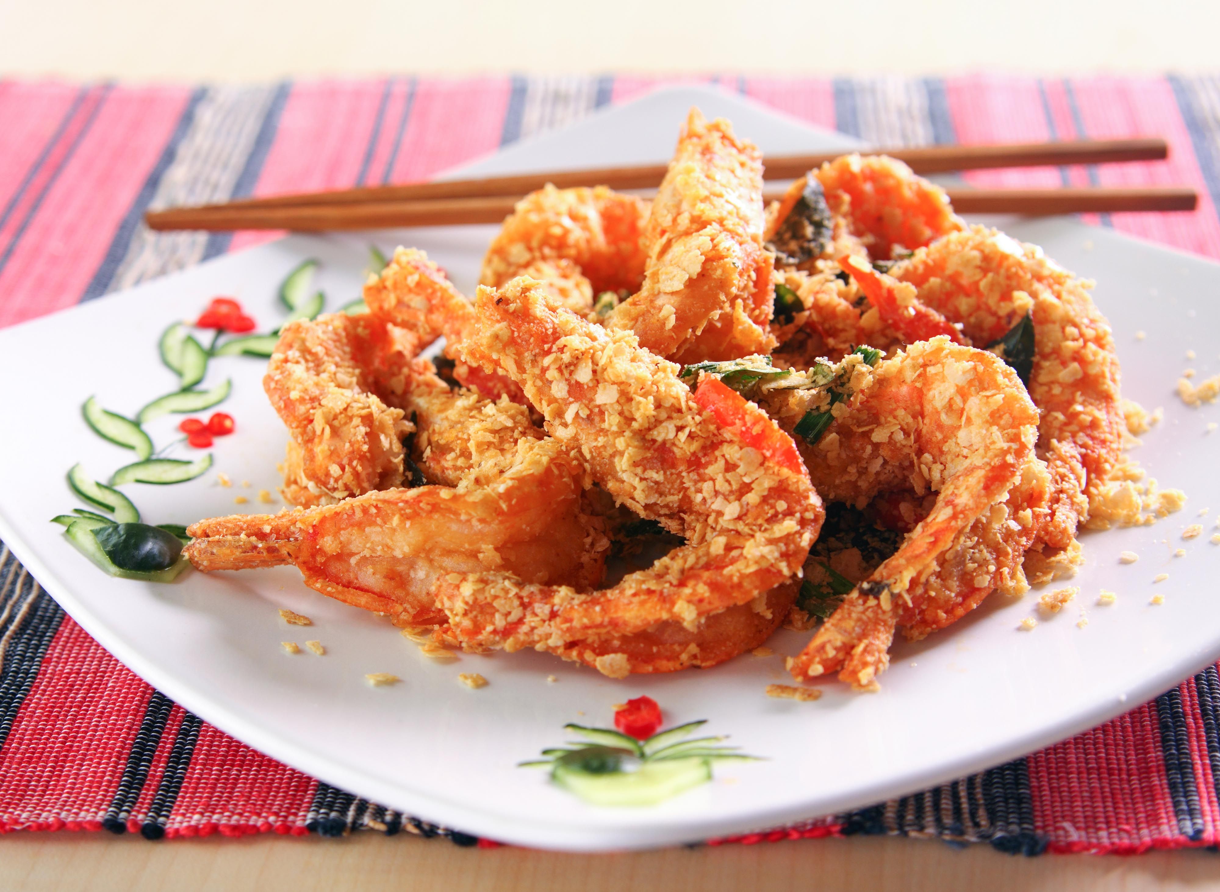 Ming Xiang Seafood Zi Char (Matilda Portico) vendor logo