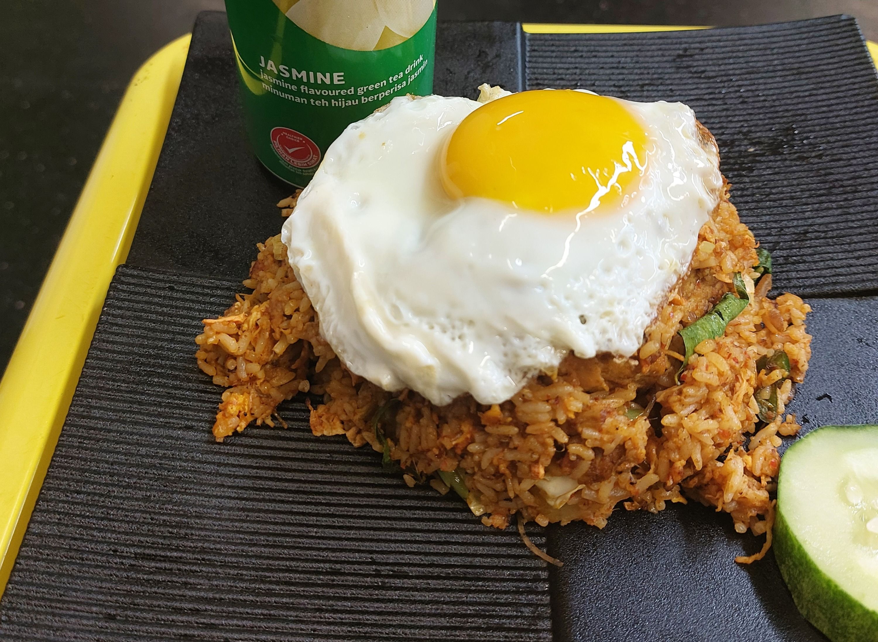 Aaysha Restaurant (Lengkok Bahru) vendor logo