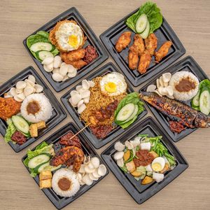 Gado & Grill (Sengkang Grand Mall) Delivery Near You – Delivery Menu ...