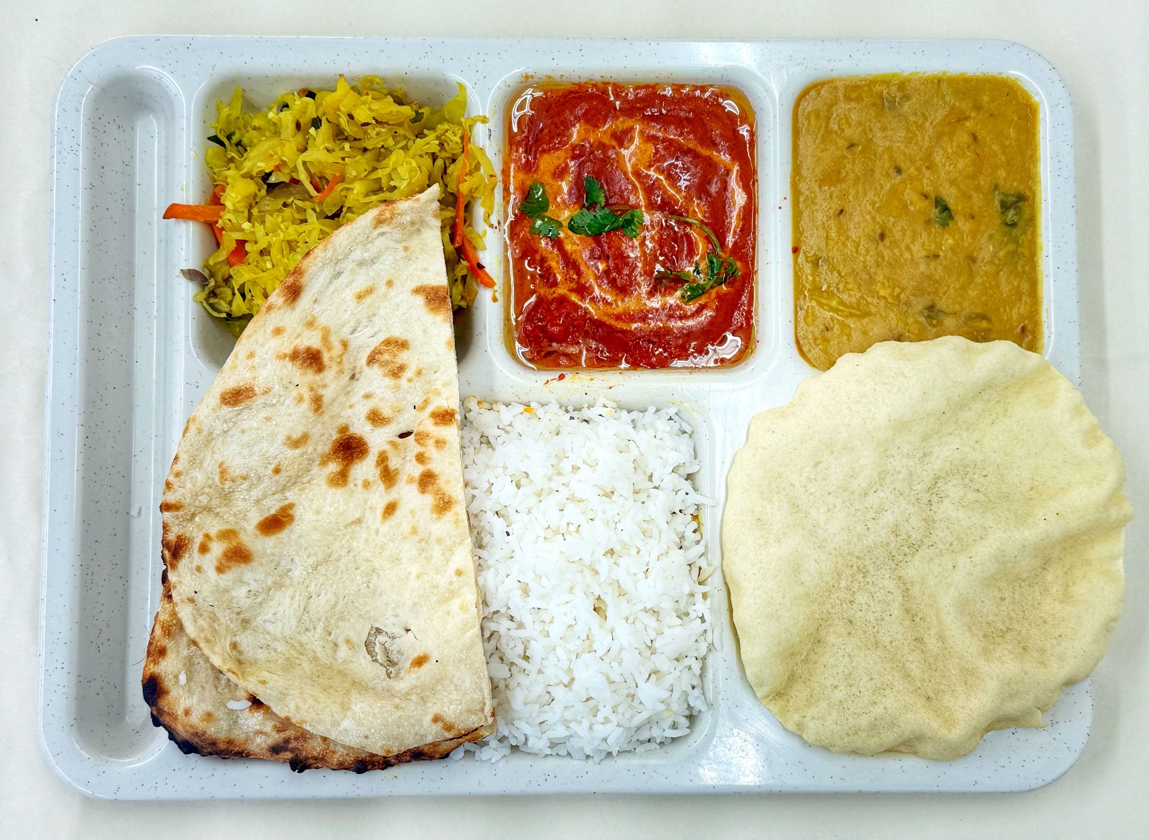 Al Hossain North Indian And South Indian Cuisine (978 Toa Payoh North) vendor logo