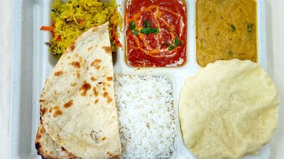 Al Hossain North Indian And South Indian Cuisine (978 Toa Payoh North)