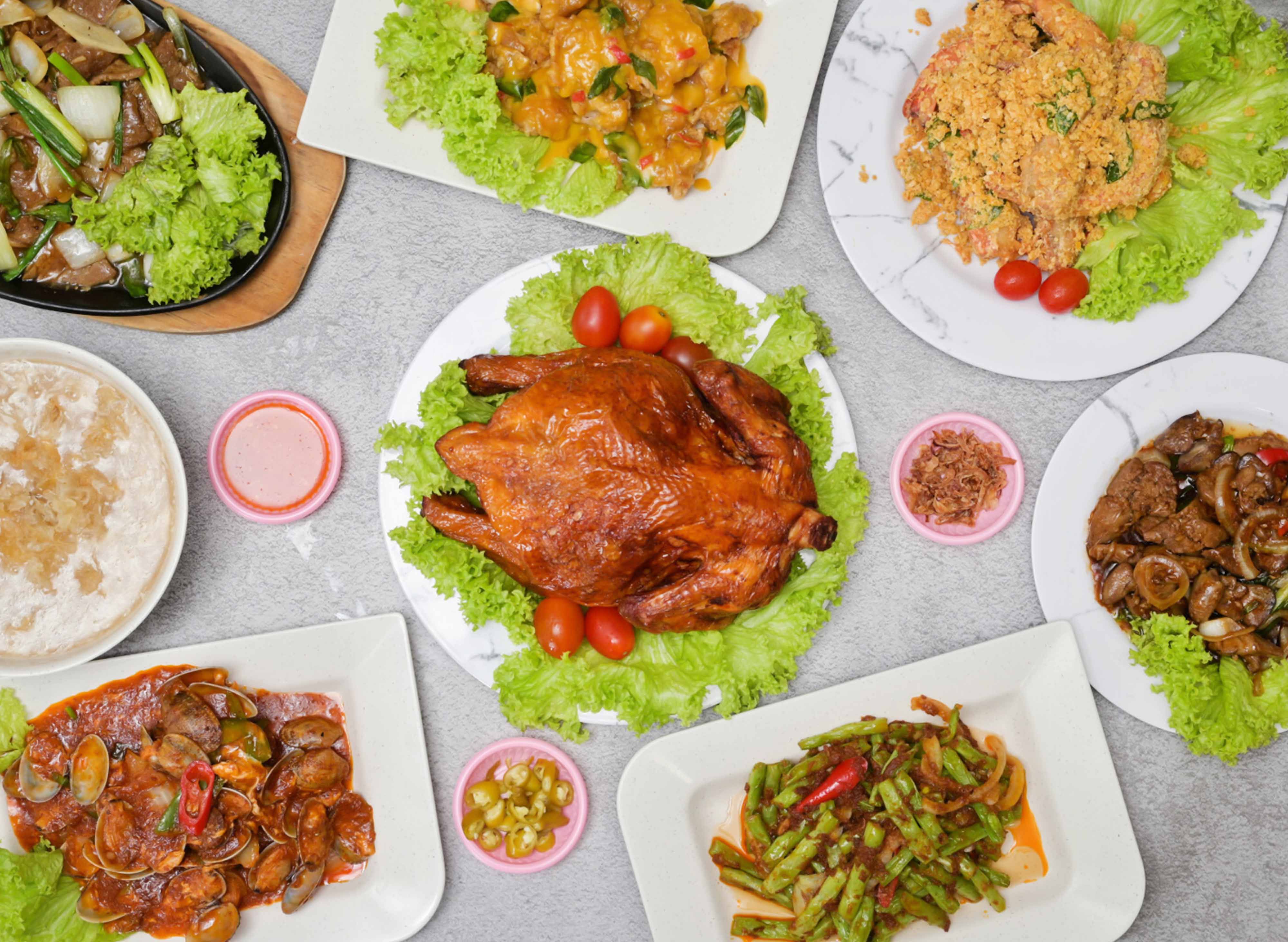Hawa (Bedok) vendor logo