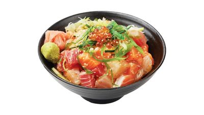 Kei Kaisendon (Novena Square 2)