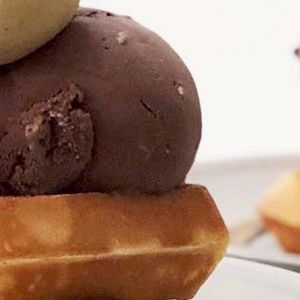 Creamier Handcrafted Ice Cream and Coffee - Double Scoop Tuesdays