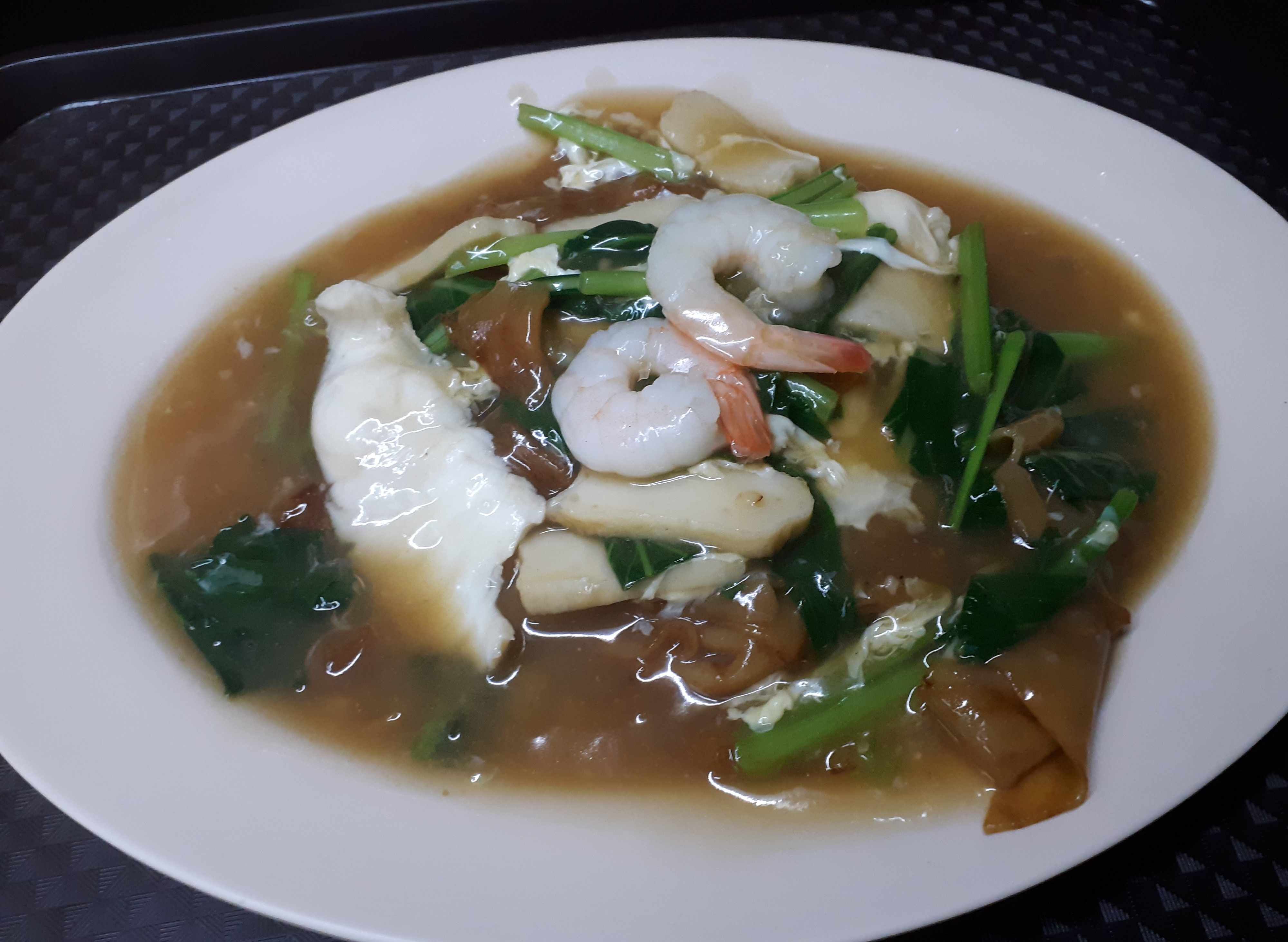 Hua Kee Cooked Food (Geylang East Food Centre) vendor logo