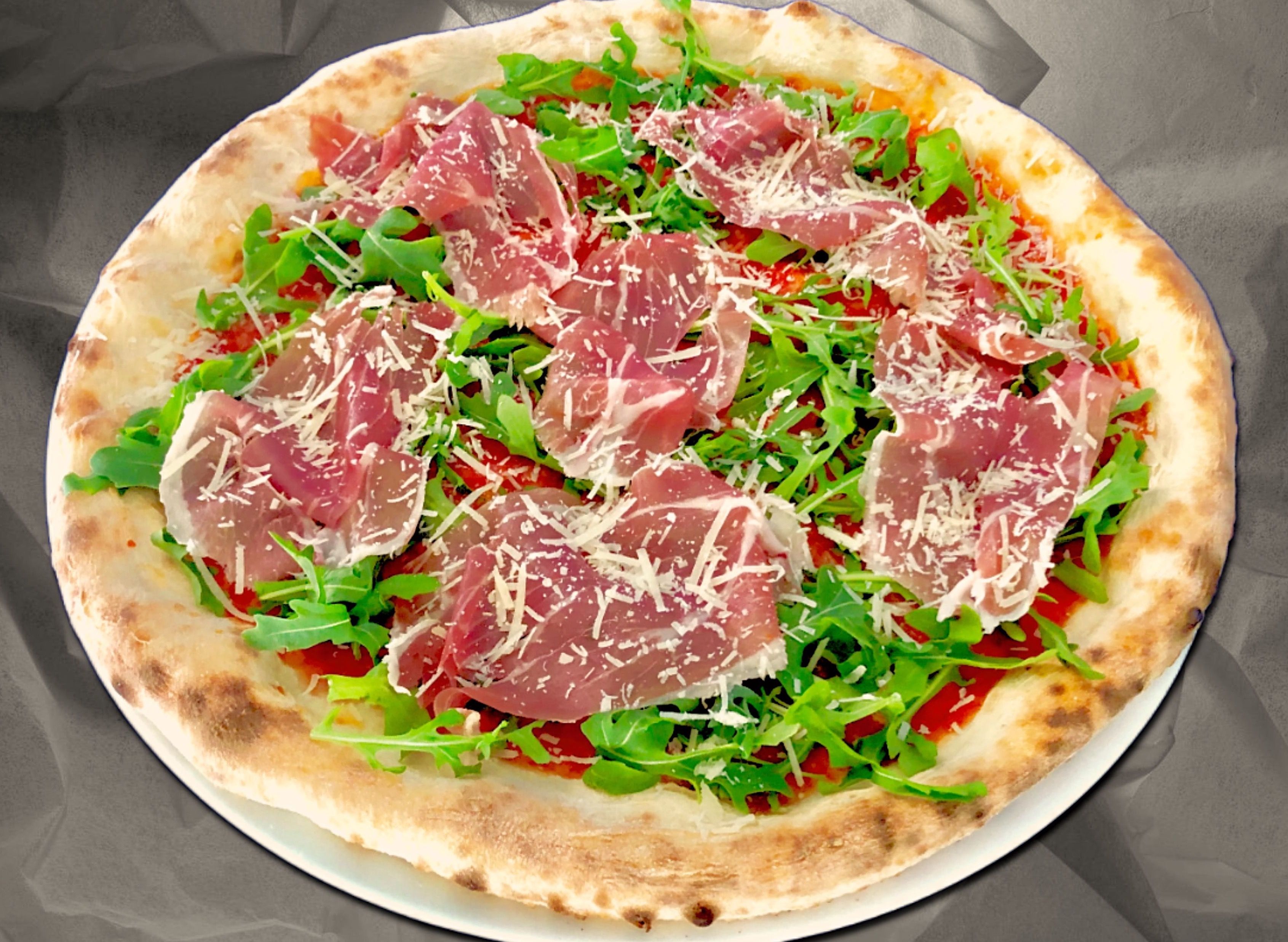 Dario Pizza & More (Clementi Road) vendor logo
