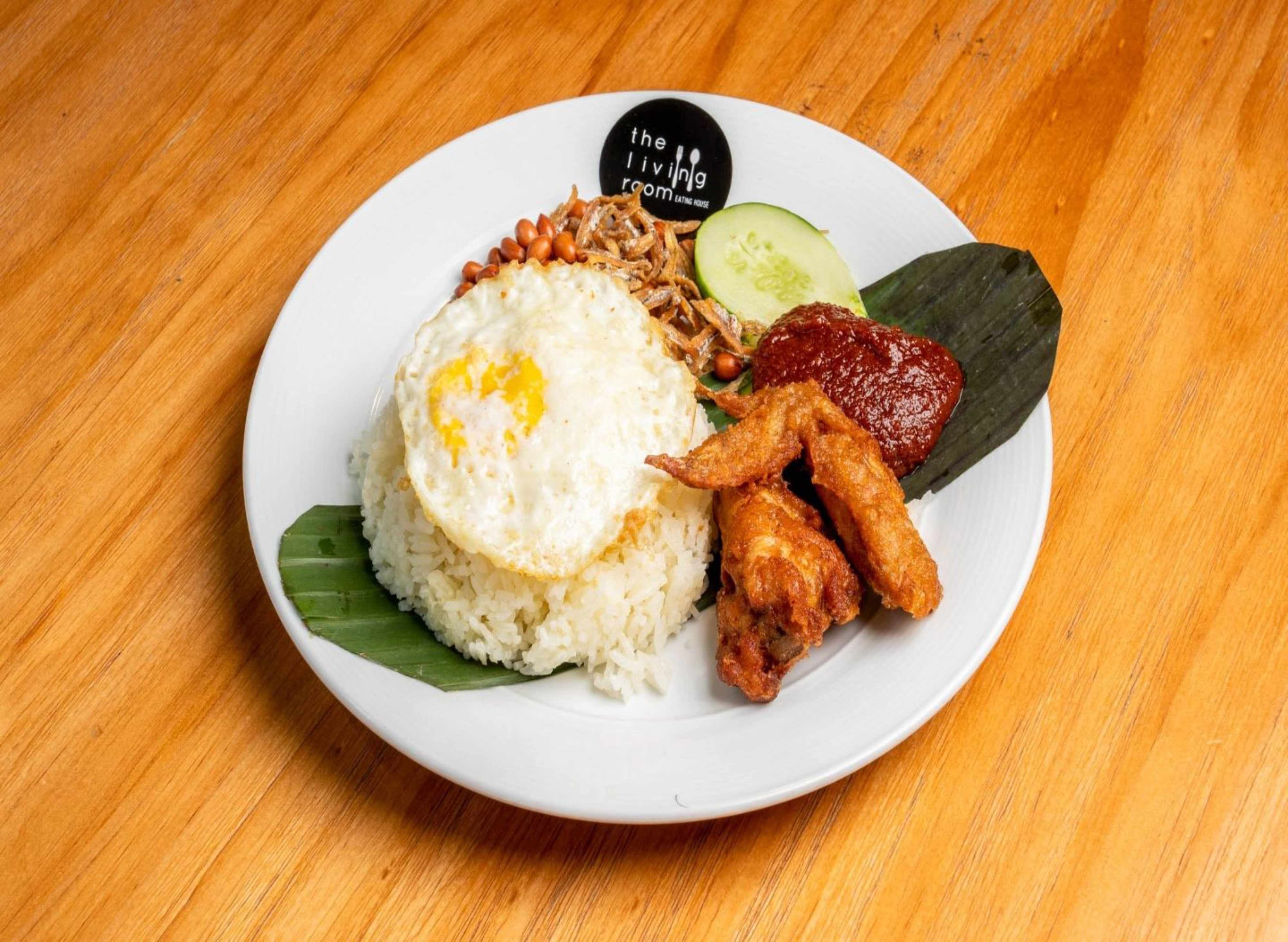 The Living Room Eating House (Lengkok Bahru) Delivery Near You - Delivery Menu | foodpanda