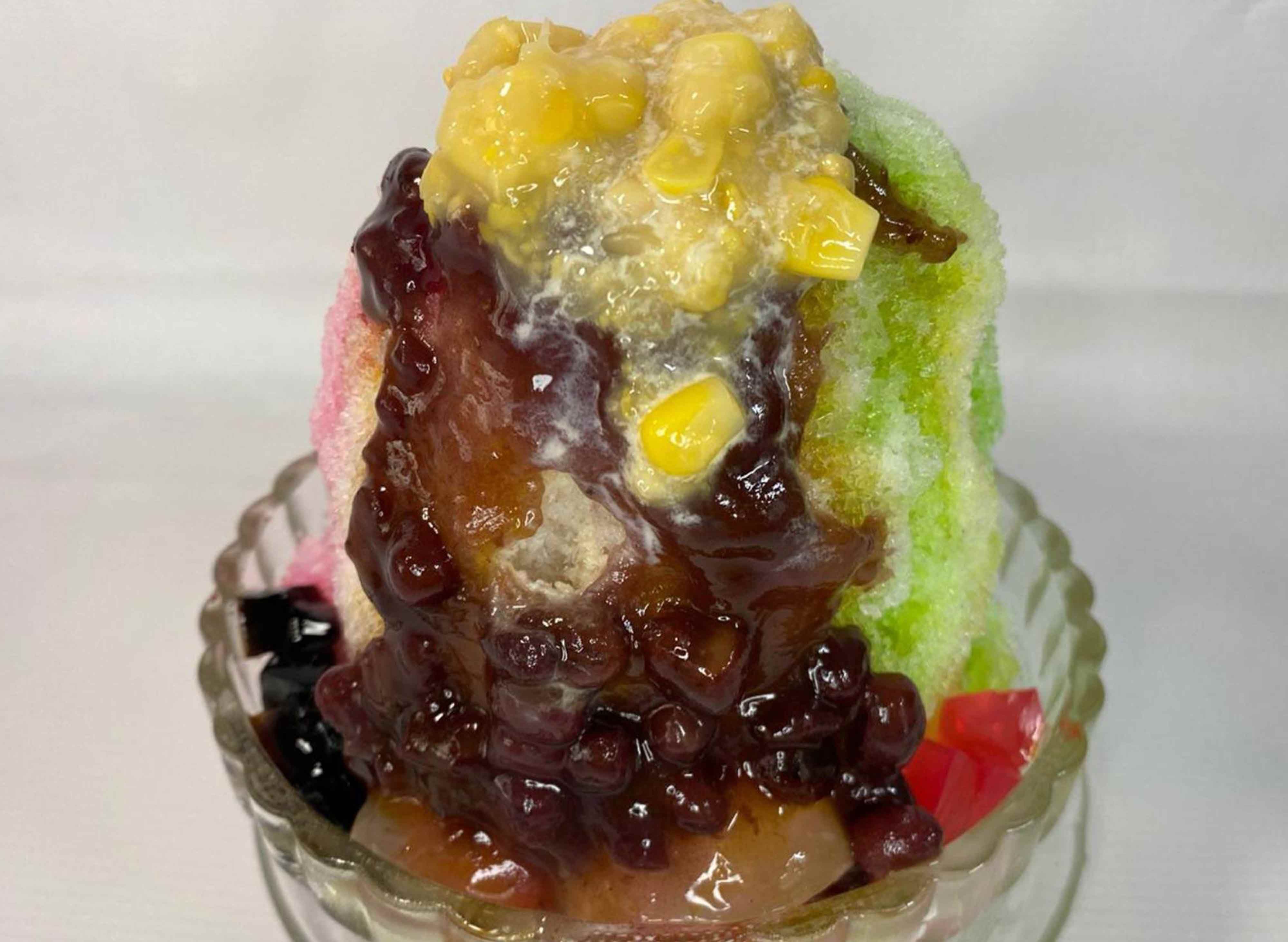 Jin Yuan Dessert (Bedok North Avenue 2) Delivery Near You Delivery