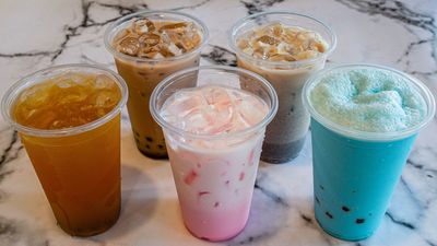 Cool Cup (Toa Payoh North)