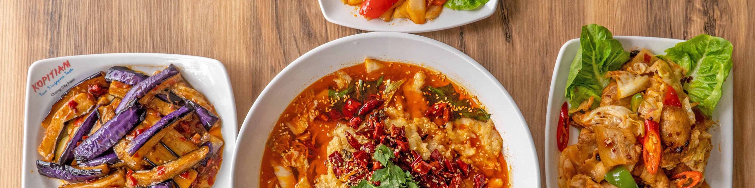 Yummy Fragrant Hot Pot Delivery Near You Delivery Menu foodpanda