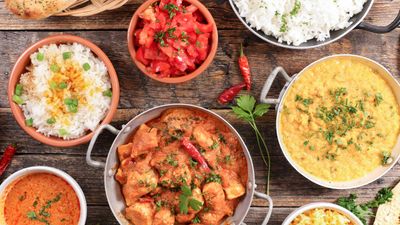 Indian Temptation (Lambu Road)