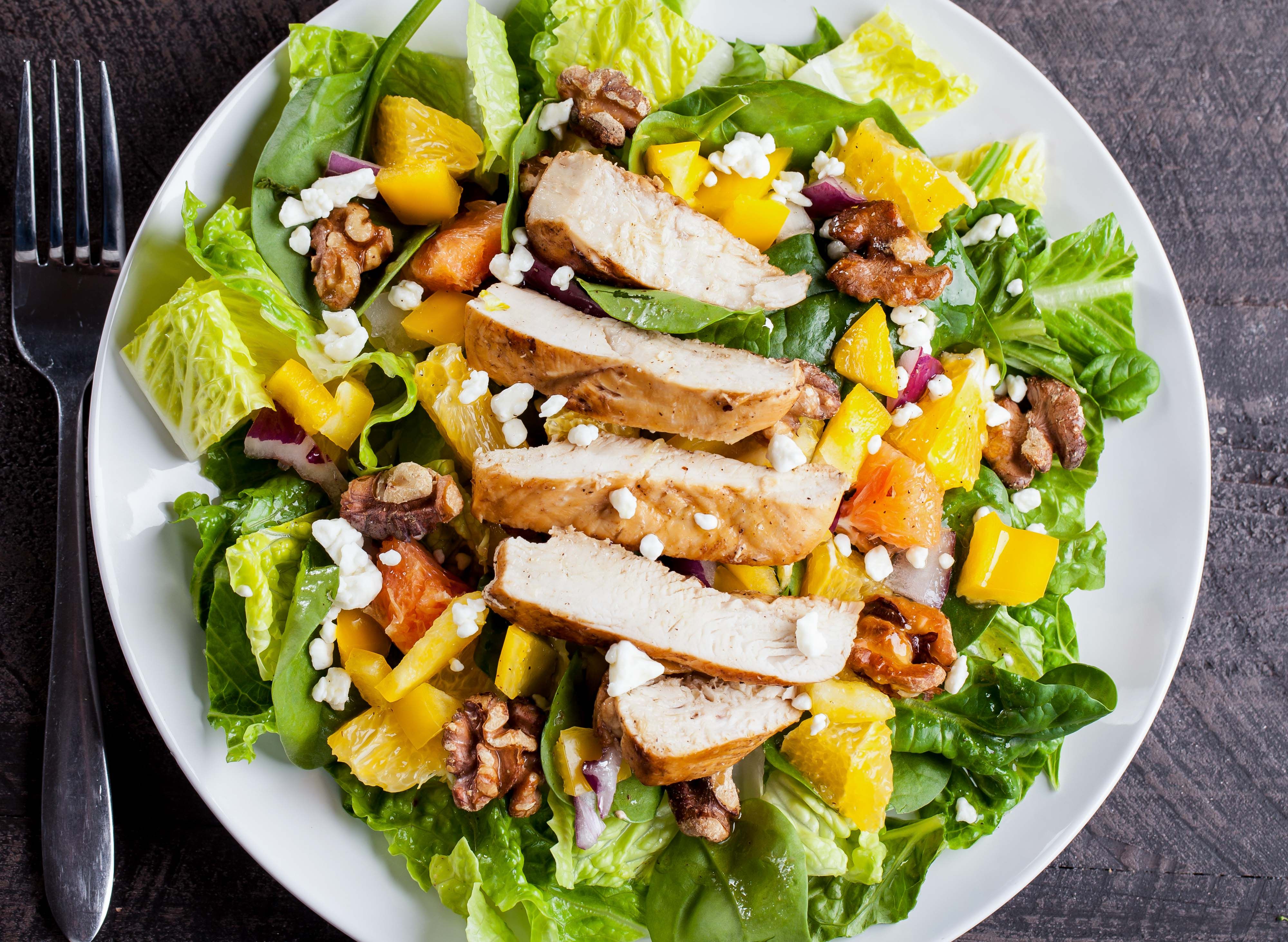 F B I Food Beverage Idealist Delivery Near You In Singapore Foodpanda