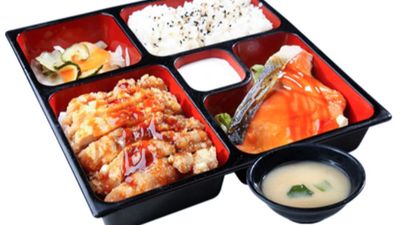FX Japanese Korean (Koufu Thomson Plaza)