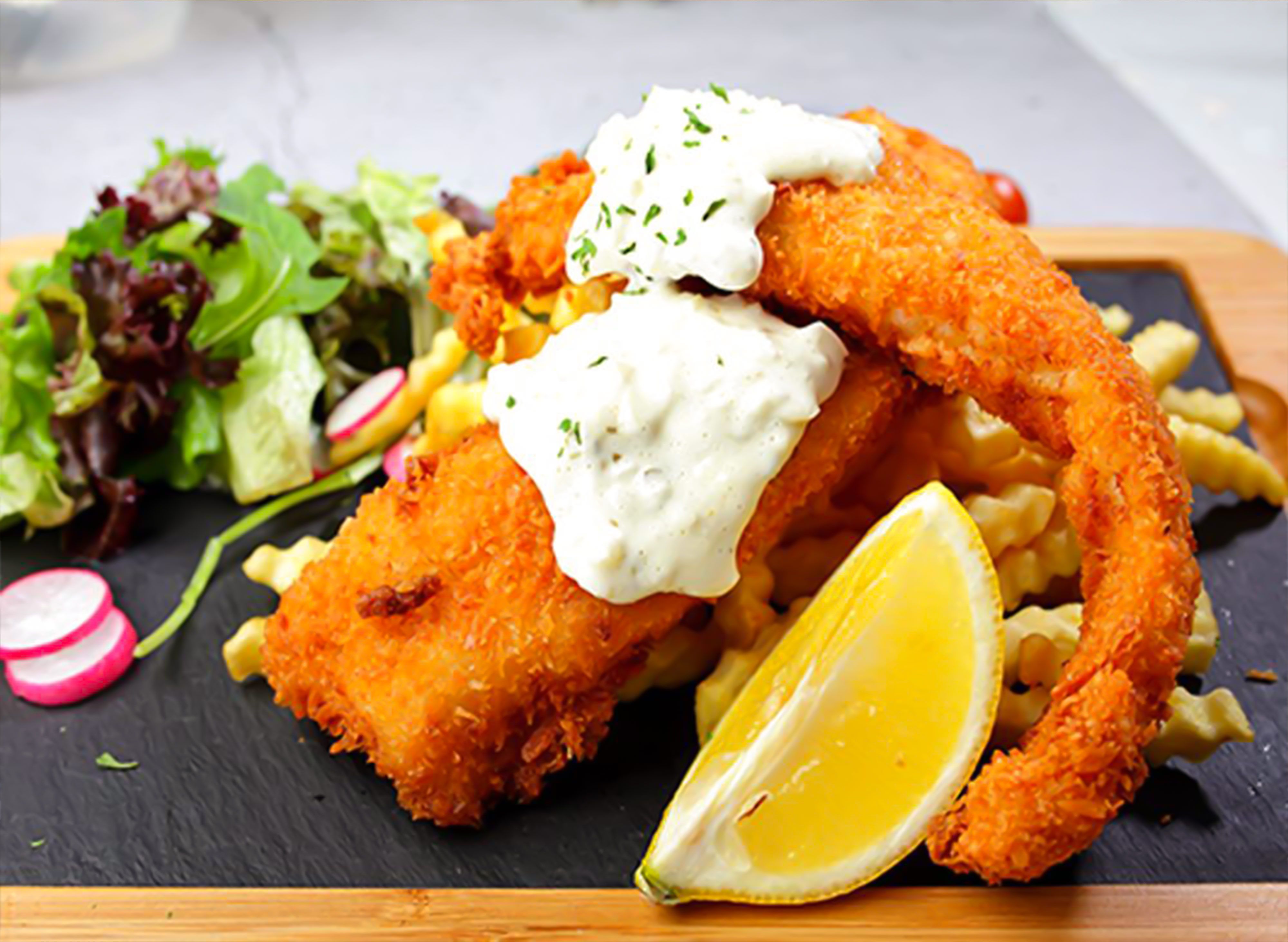 Chop Steak Western Cuisine (Yishun) Delivery Near You Delivery Menu