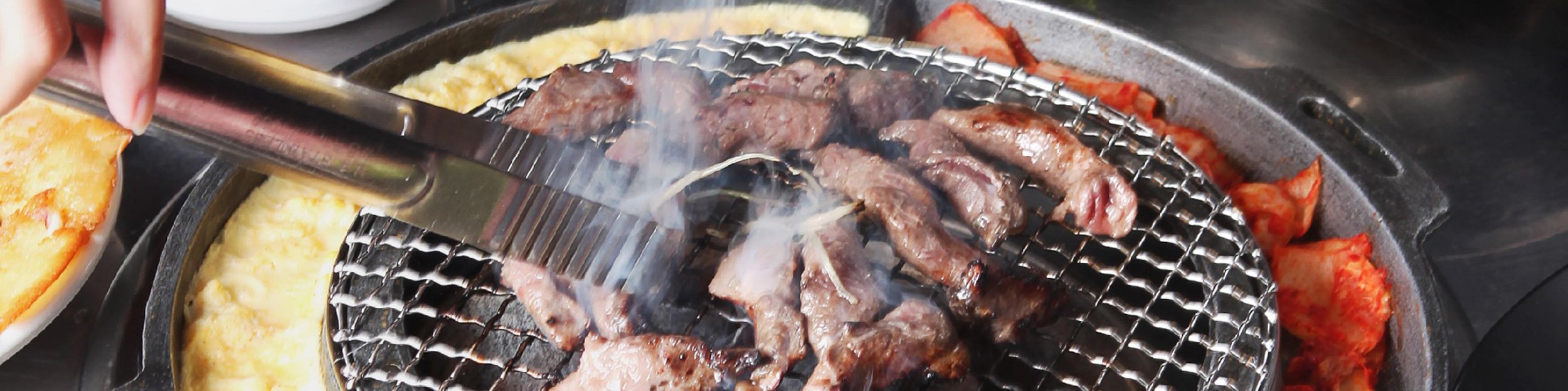 Seorae Korean Charcoal BBQ (JEM) Delivery Near You Delivery Menu