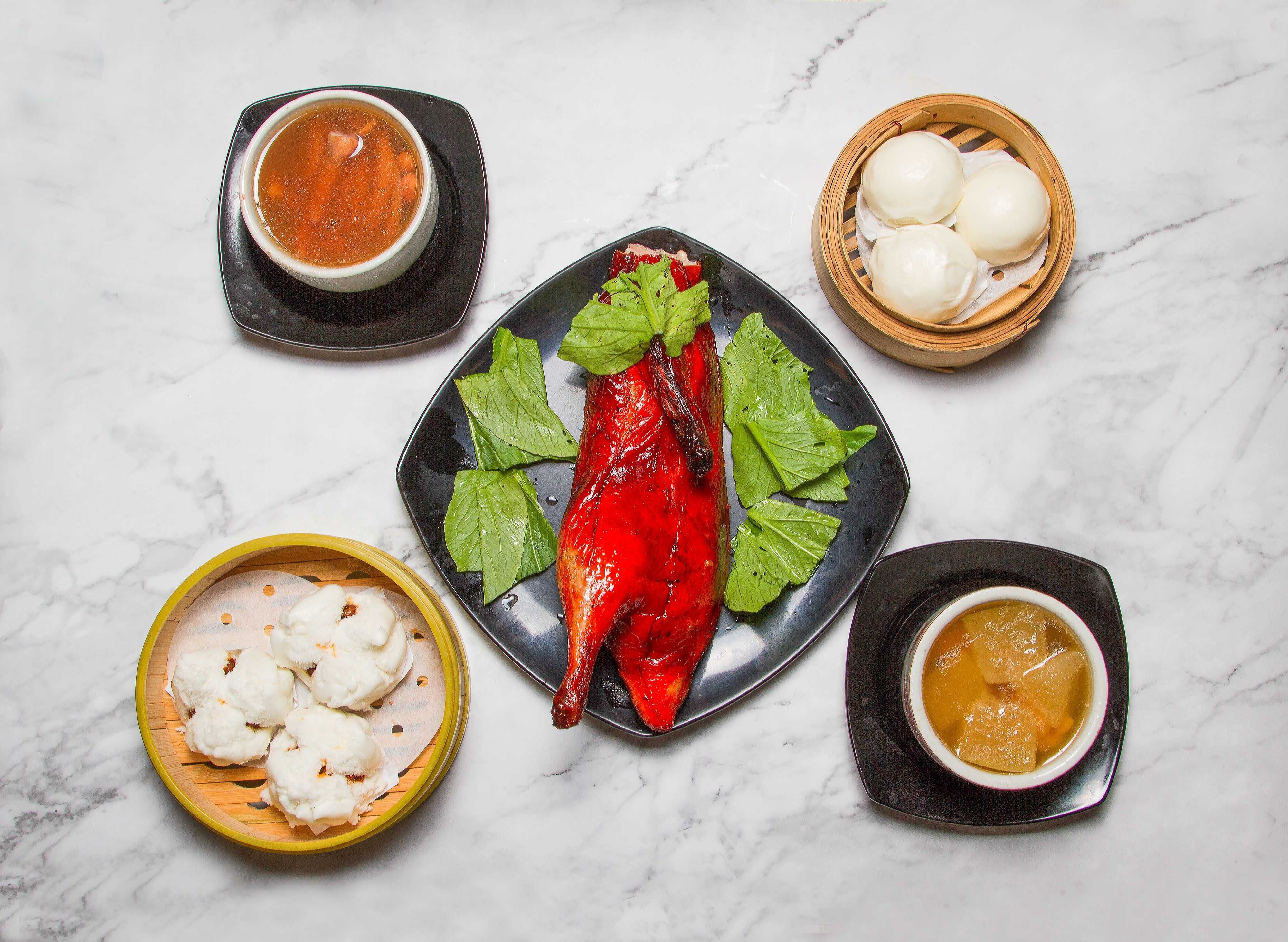 Johnson Duck (628 Senja) Delivery Near You – Delivery Menu | foodpanda