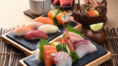 Ichiban Boshi (JEM)