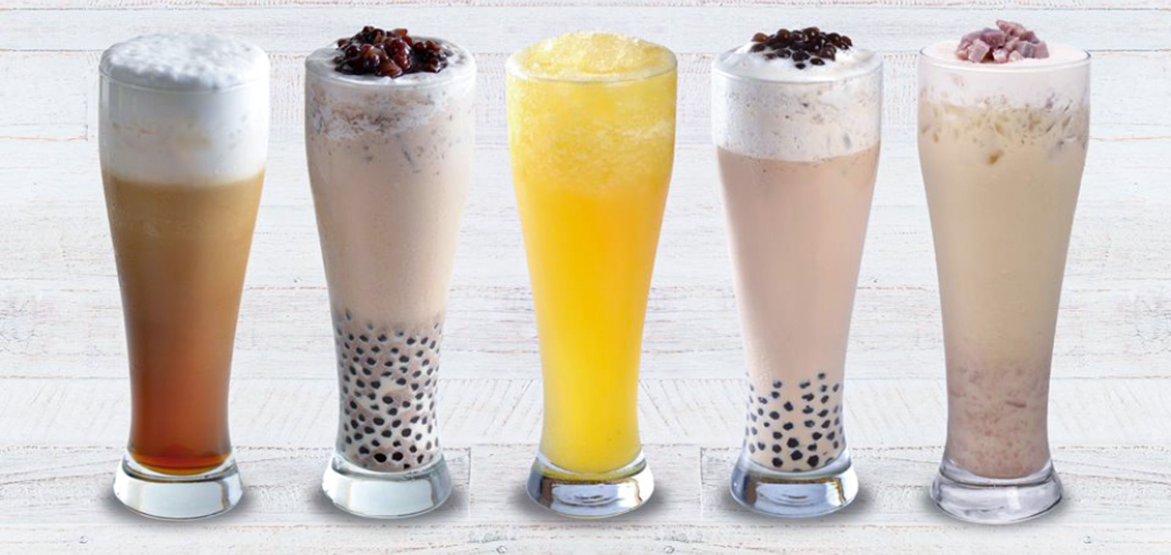 Tp Tea Menu - ummjq7b