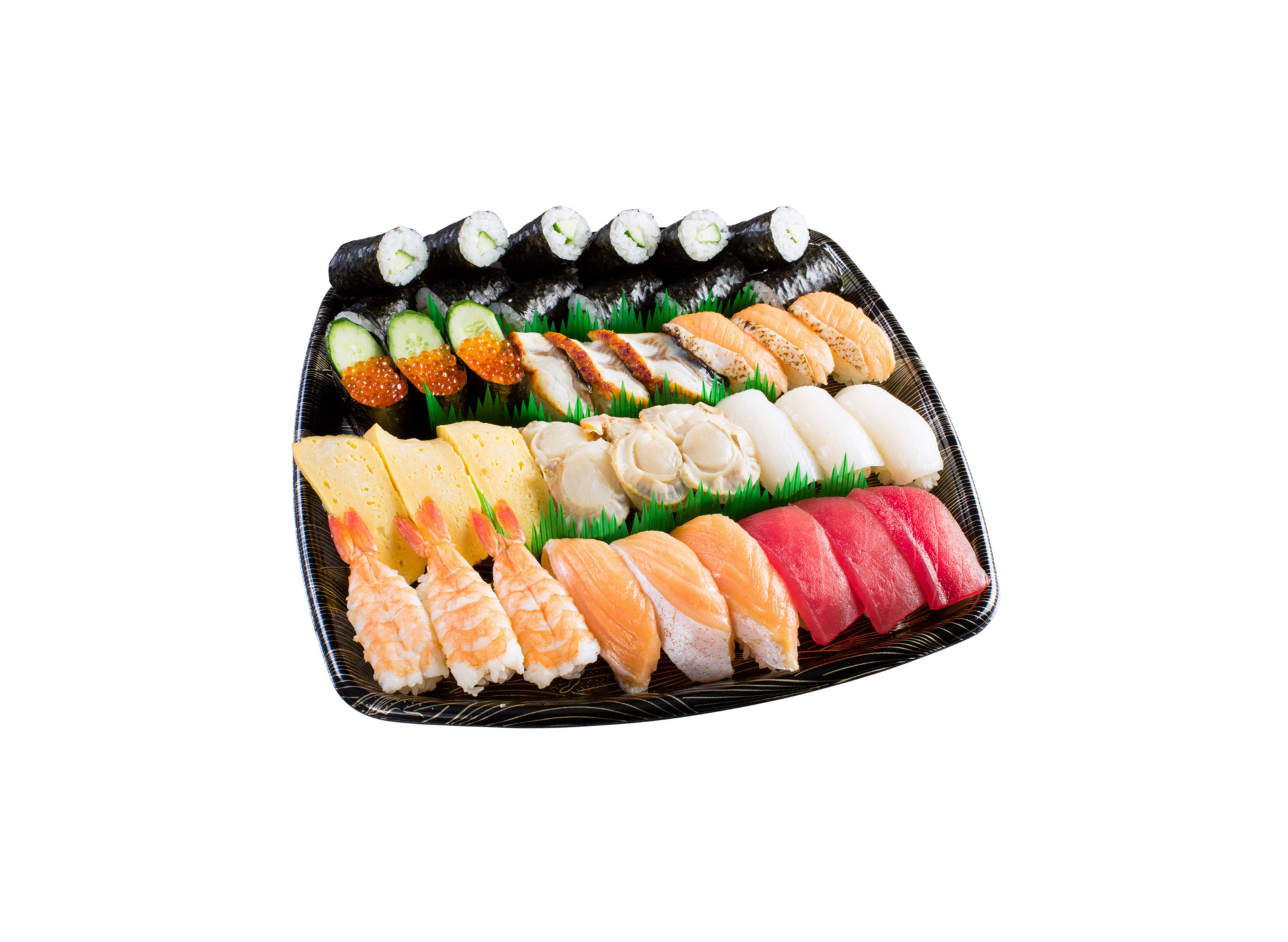 Sushiro Tiong Bahru Plaza Delivery Near You In Singapore Foodpanda