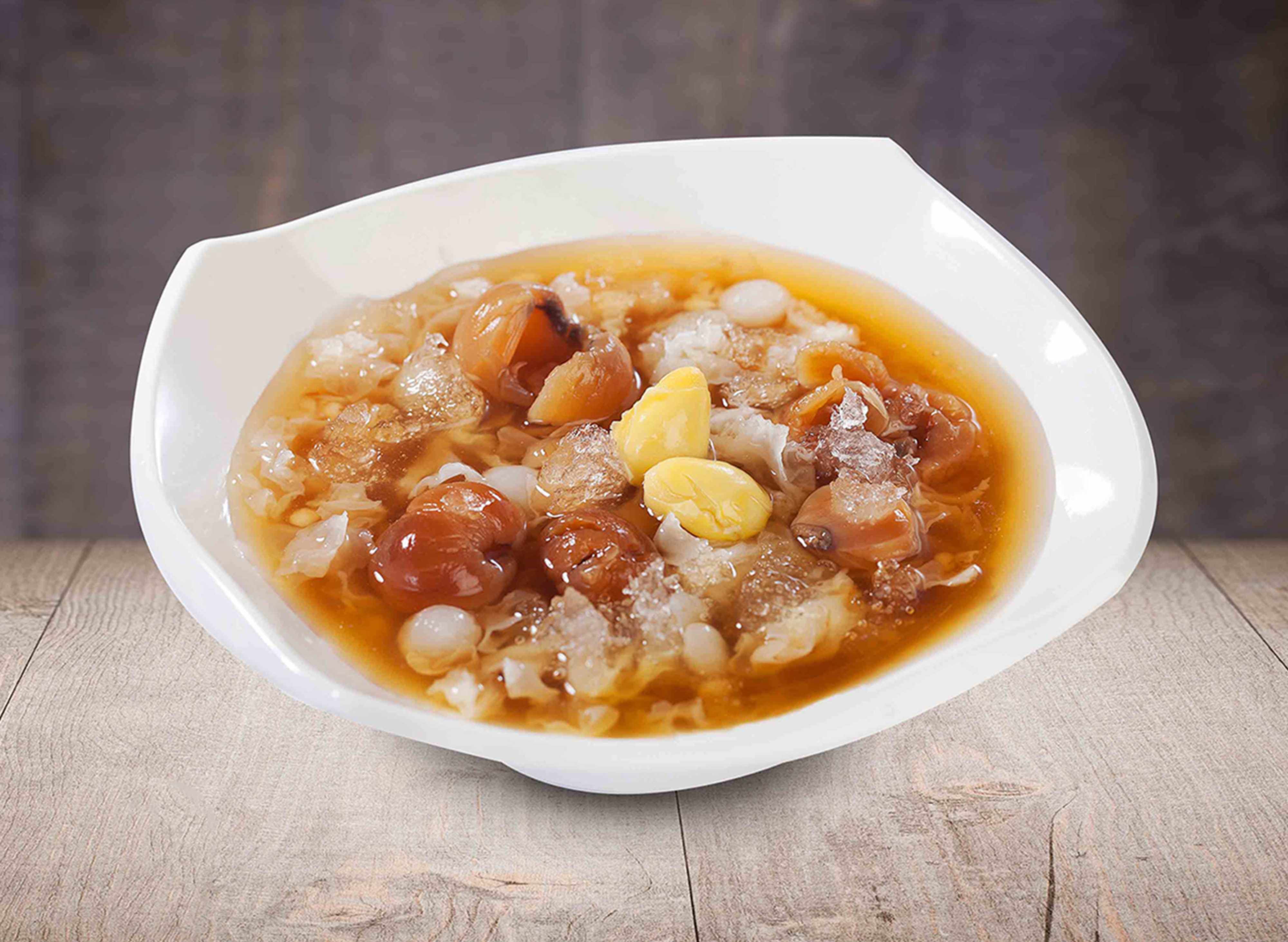Desserts & Fruits by Cookhouse - Waterway Point vendor logo