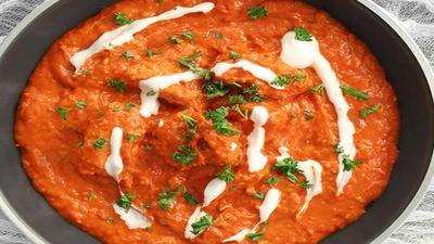 Royal Biryani (Novena)
