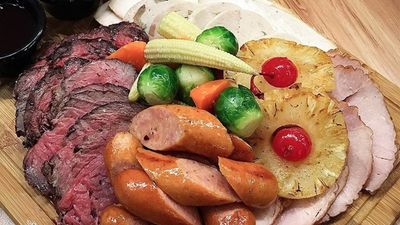 The Larder Cafe (Toa Payoh Central)