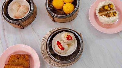 Lai Kee Dim Sum (126 Toa Payoh)