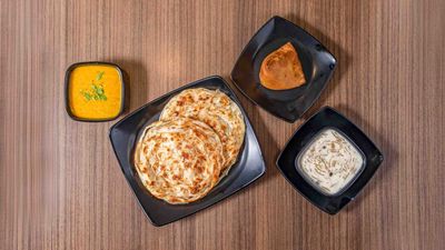 Komala’s Restaurant (Little India) - Islandwide