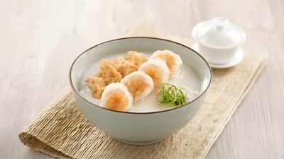 88 Congee 88 粥品 (127 Lor 1 Toa Payoh)