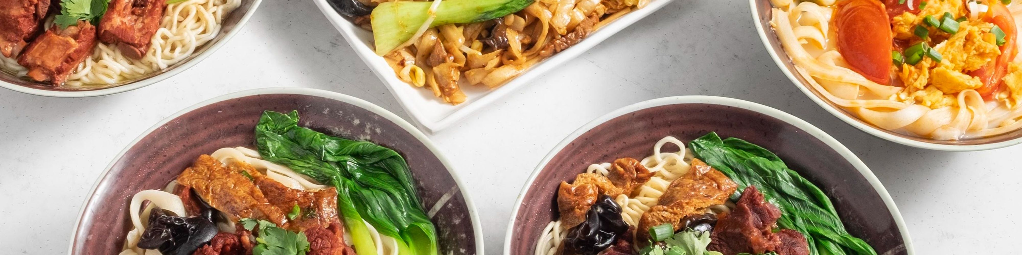 Niu B Noodles Delivery Near You - Delivery Menu | foodpanda