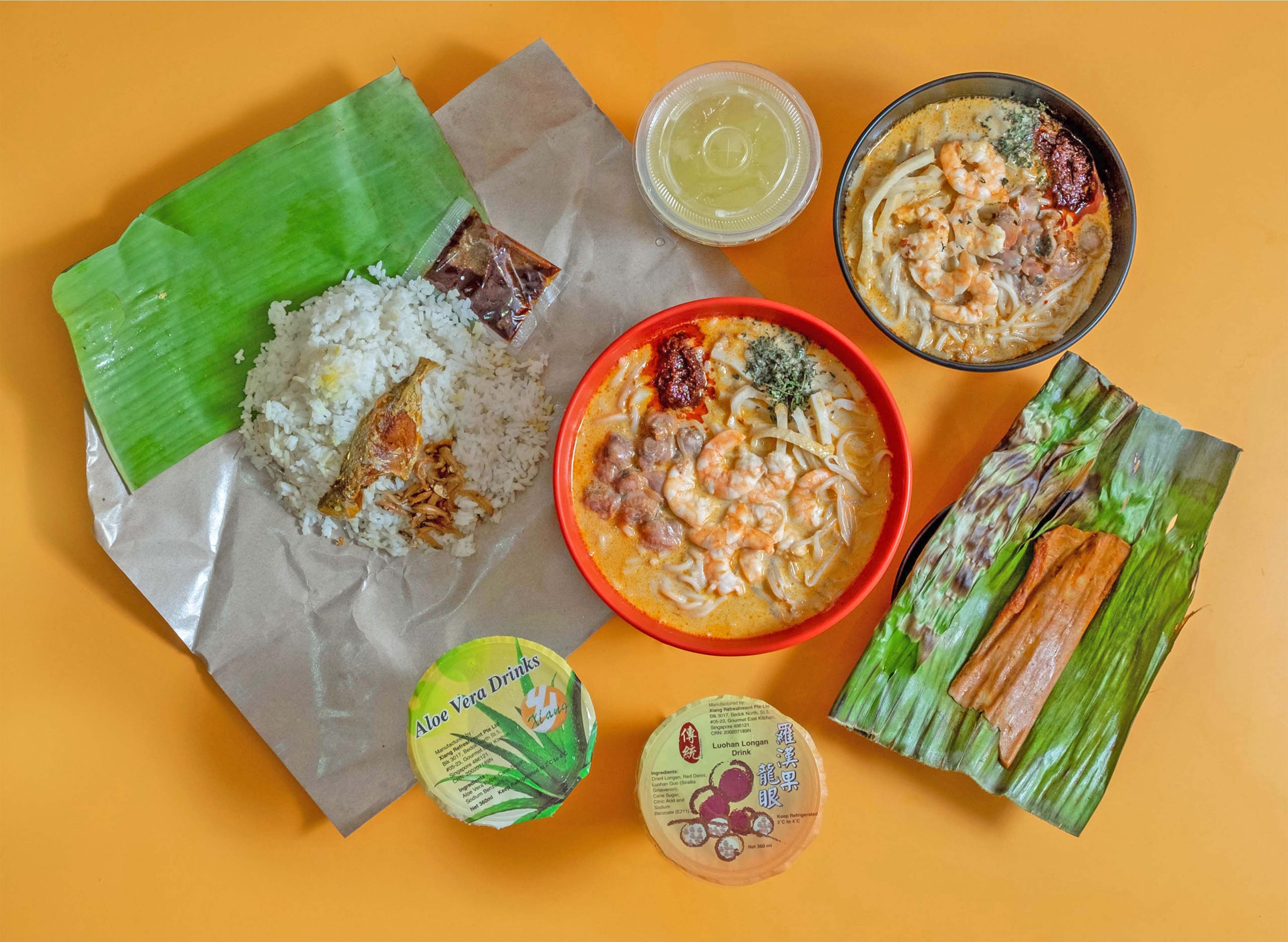 328 Katong Laksa East Coast Delivery Near You Delivery Menu Foodpanda