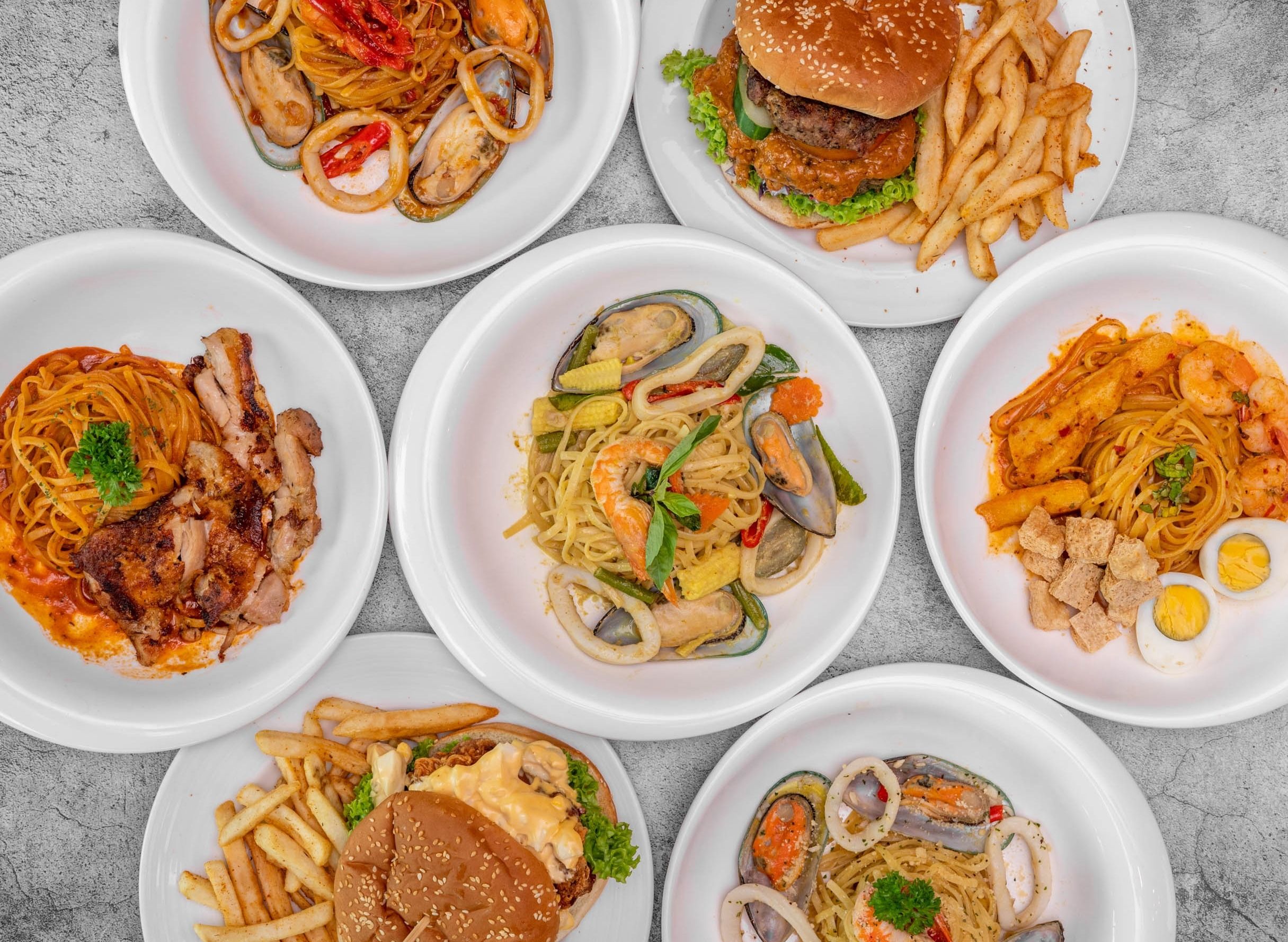 Good Bites (Bishan) vendor logo