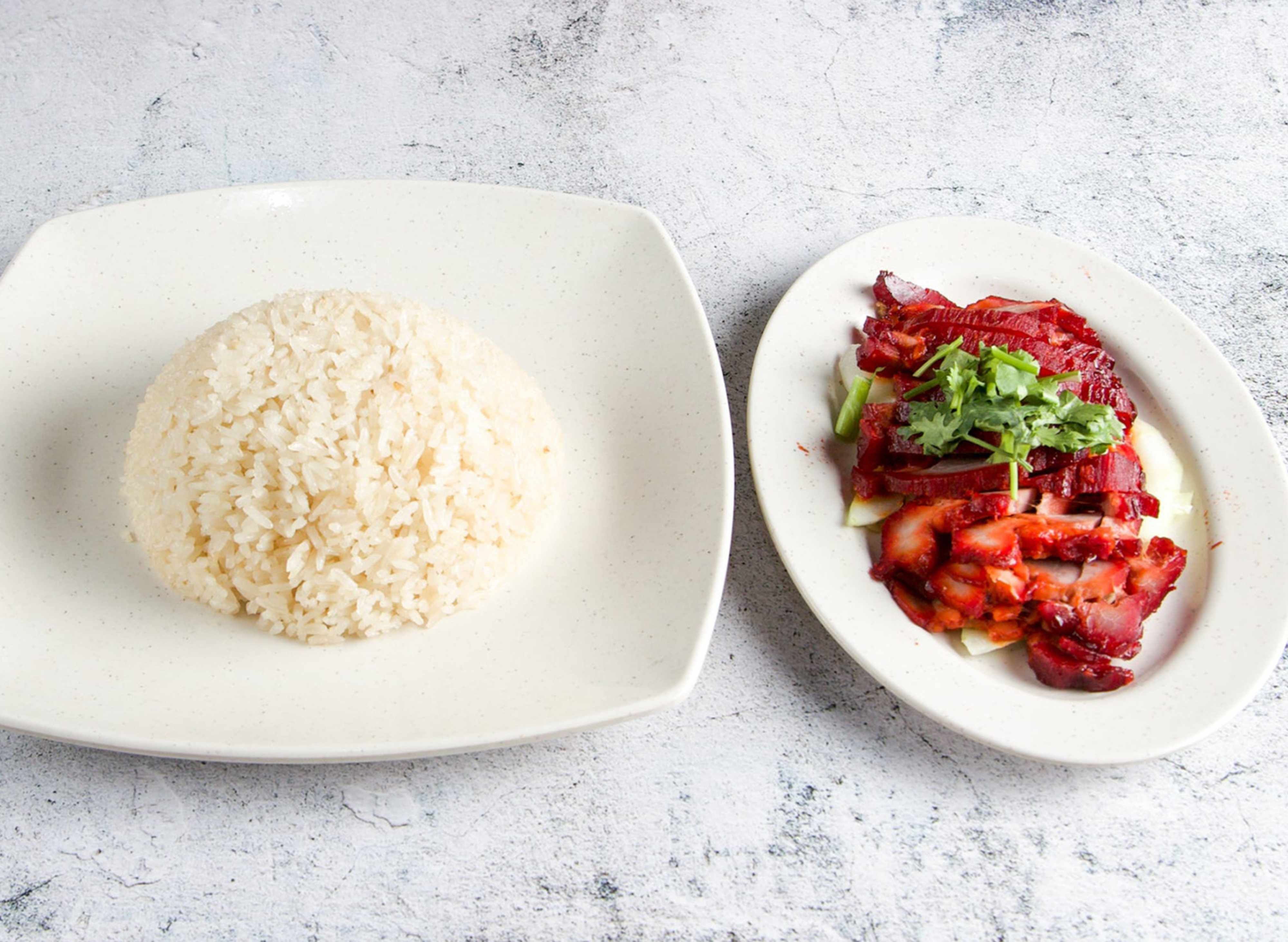 Kai Xuan Chicken Rice (815 Eating House) vendor logo