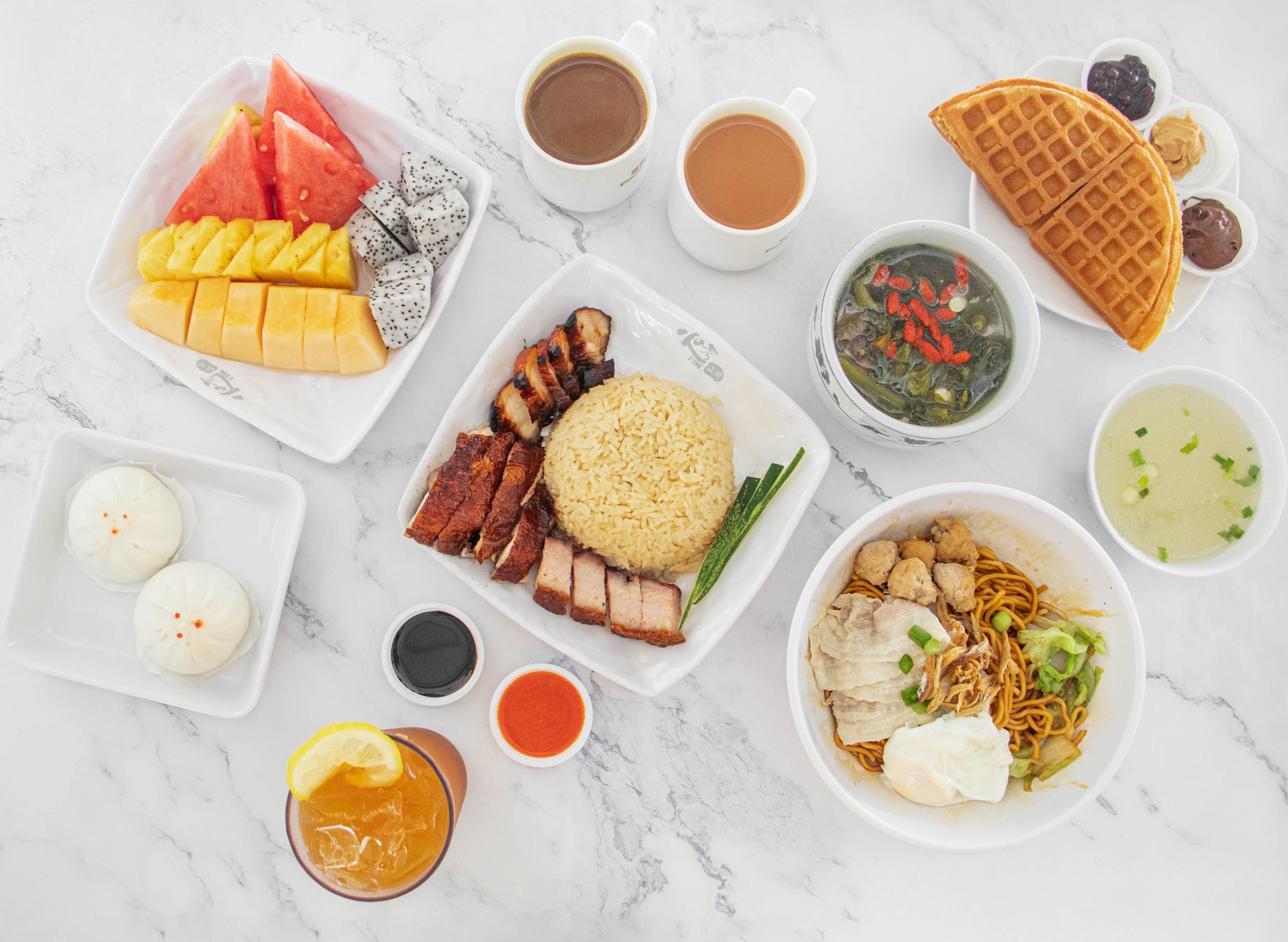 Food Yo Cafe (Senoko South) Delivery Near You Delivery Menu foodpanda