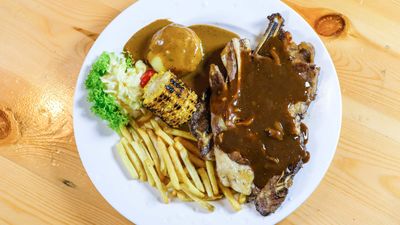Eday Western (Lorong 1 Toa Payoh)