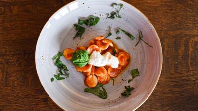 Caruso Ristorante (Bukit Timah)