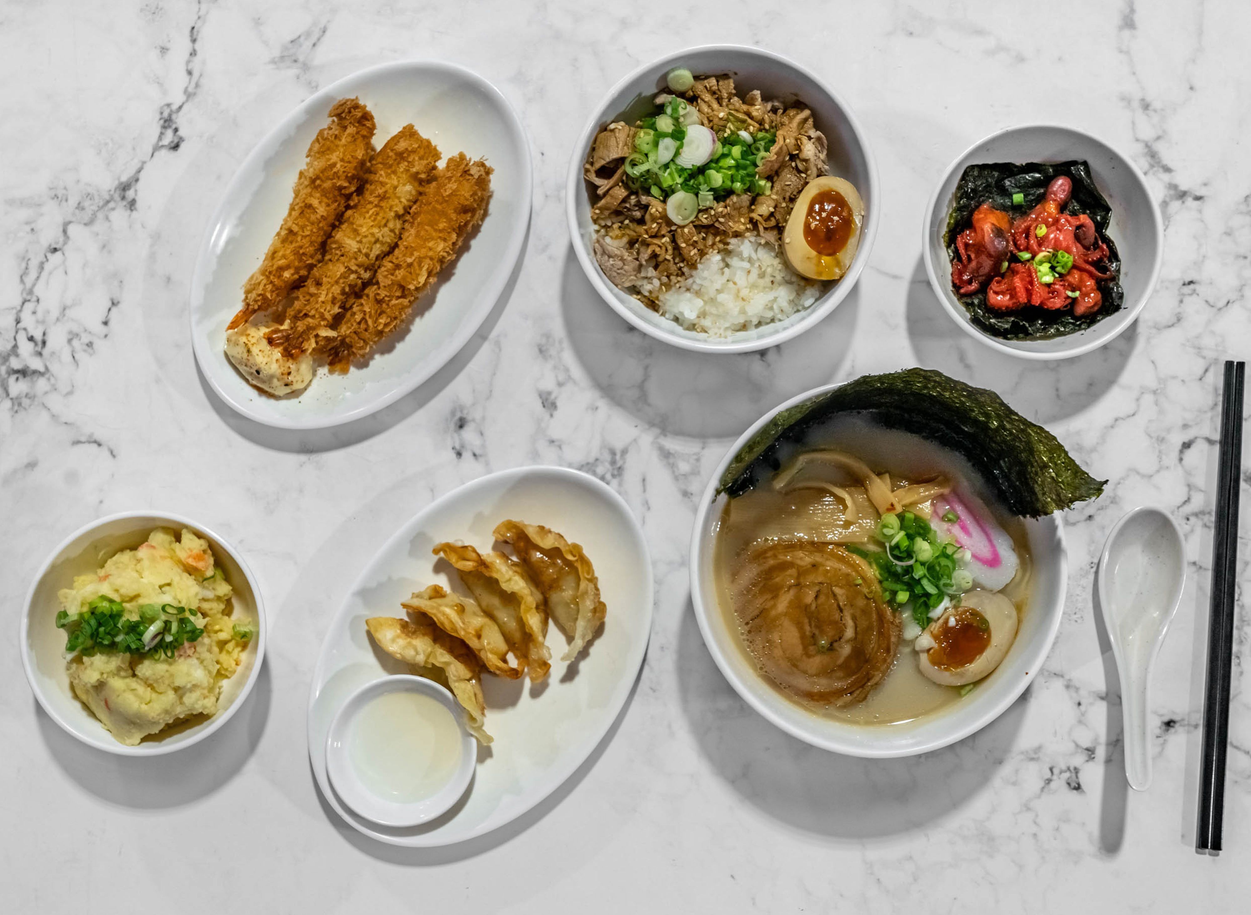 AH HUAY's DRY LAKSA (Ci Yuan Hawker Center) Delivery Near You