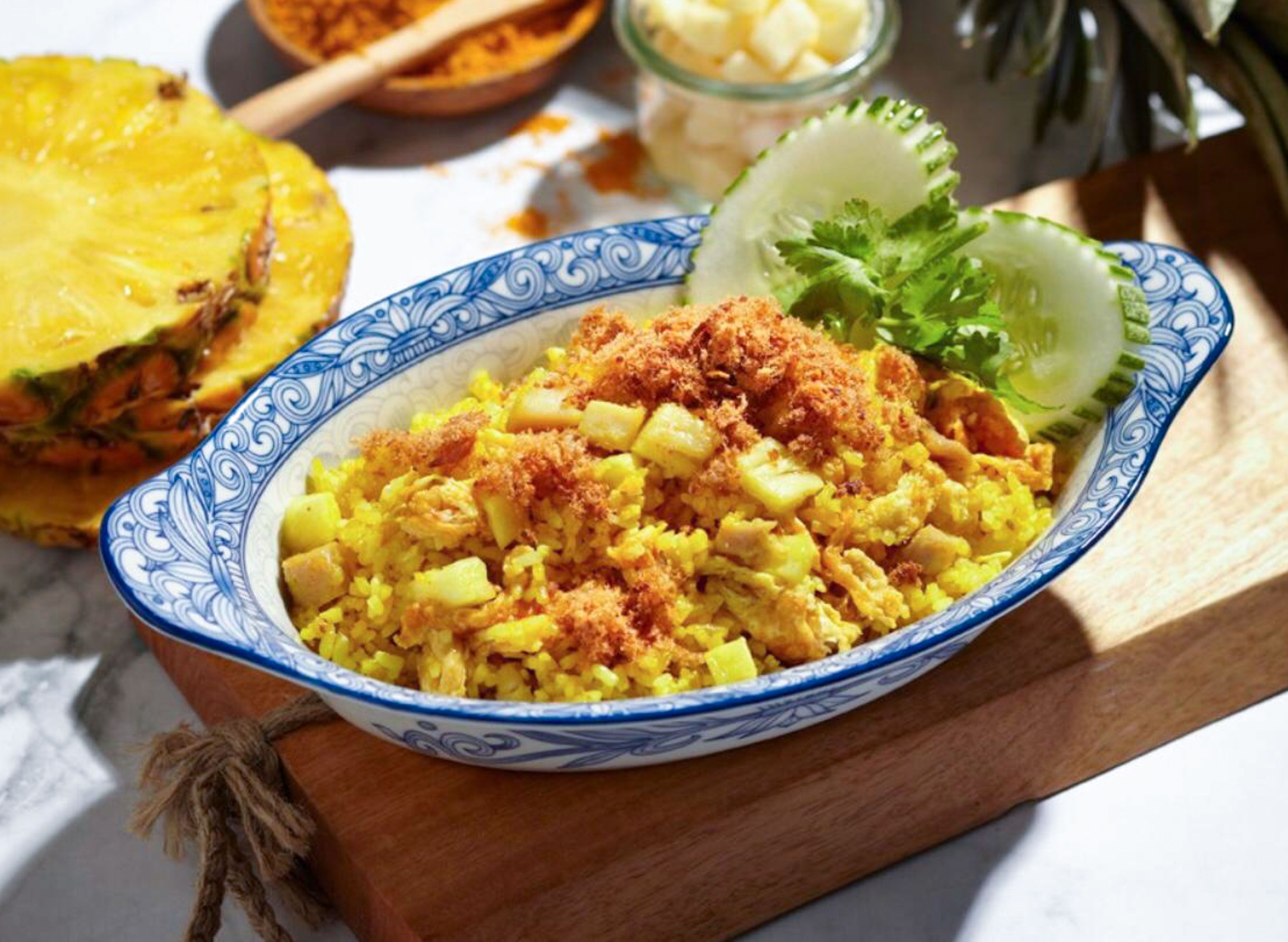 My Thai Elephant (Food Republic Shaw Lido) Delivery Near You