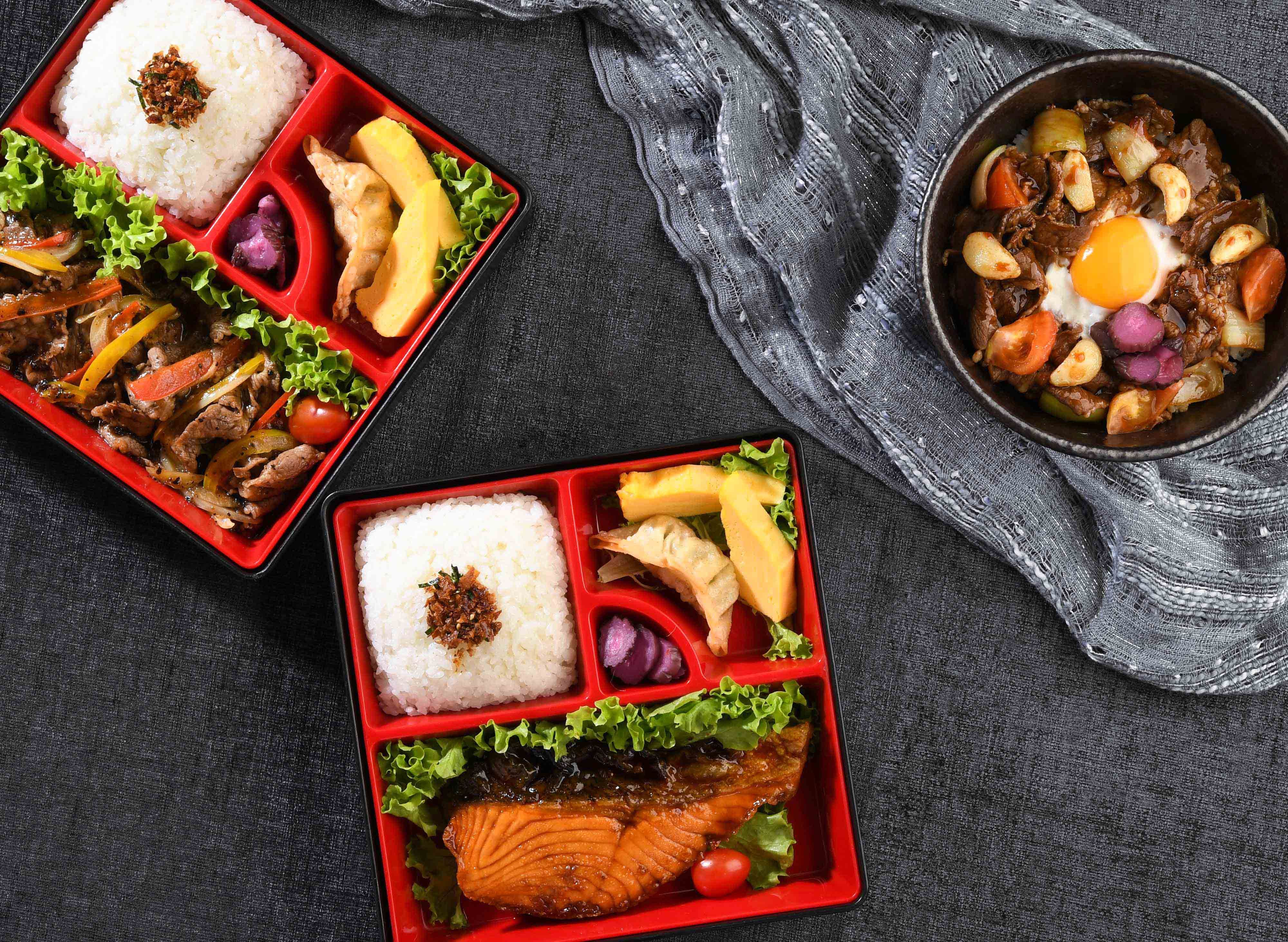 Ichiban Bento (IMM) Delivery Near You Delivery Menu foodpanda