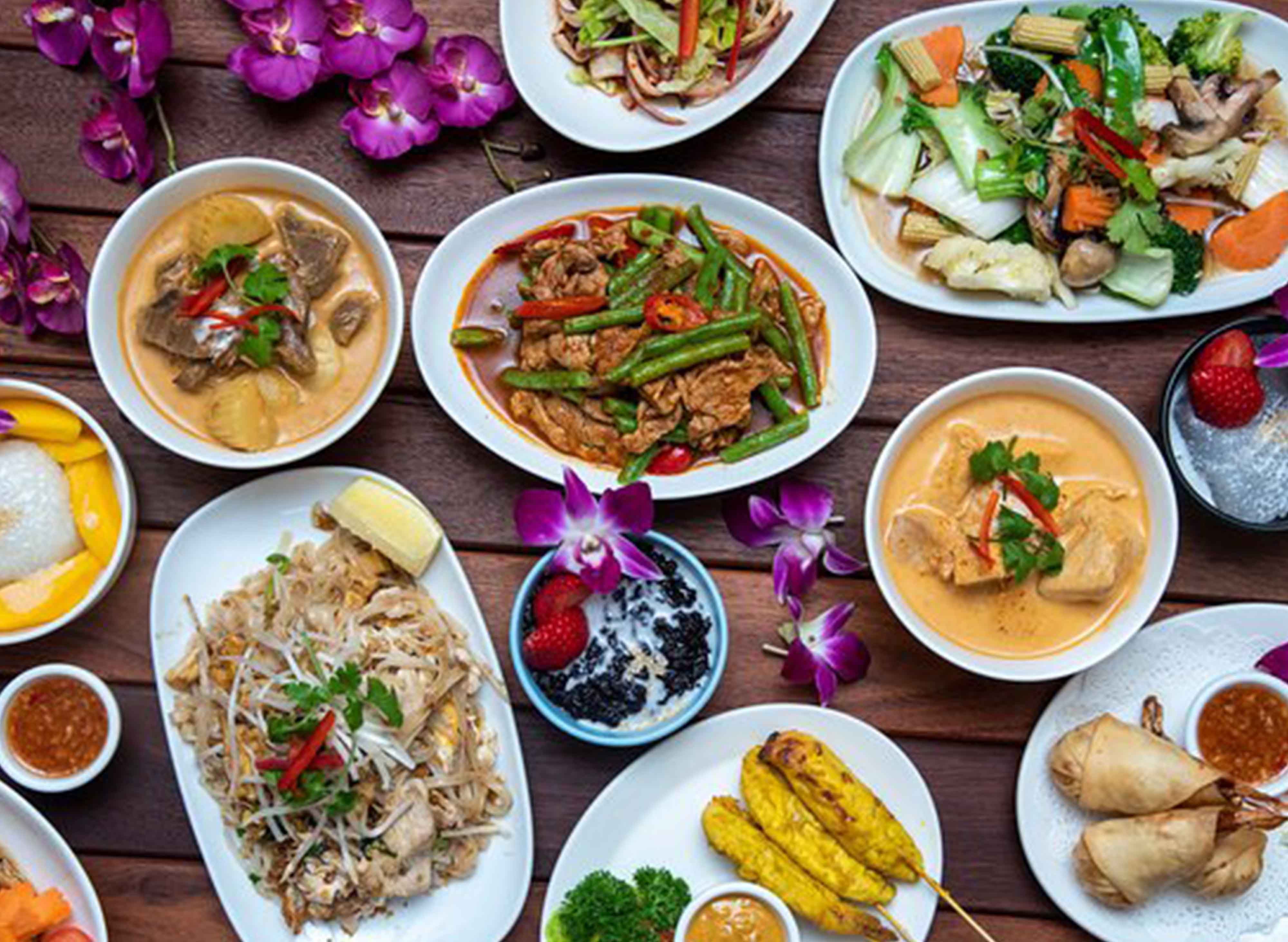 Sala Thai Kitchen Delivery Near You Delivery Menu Foodpanda   X9zp Hero 