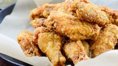 KuKu Chicken PTE. LTD.
