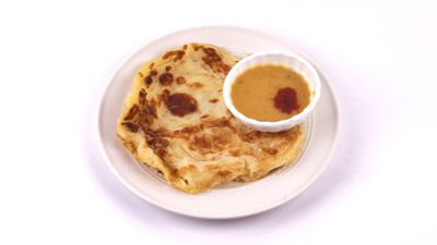 PJ Indian Muslim Cuisine (Kim Keat)