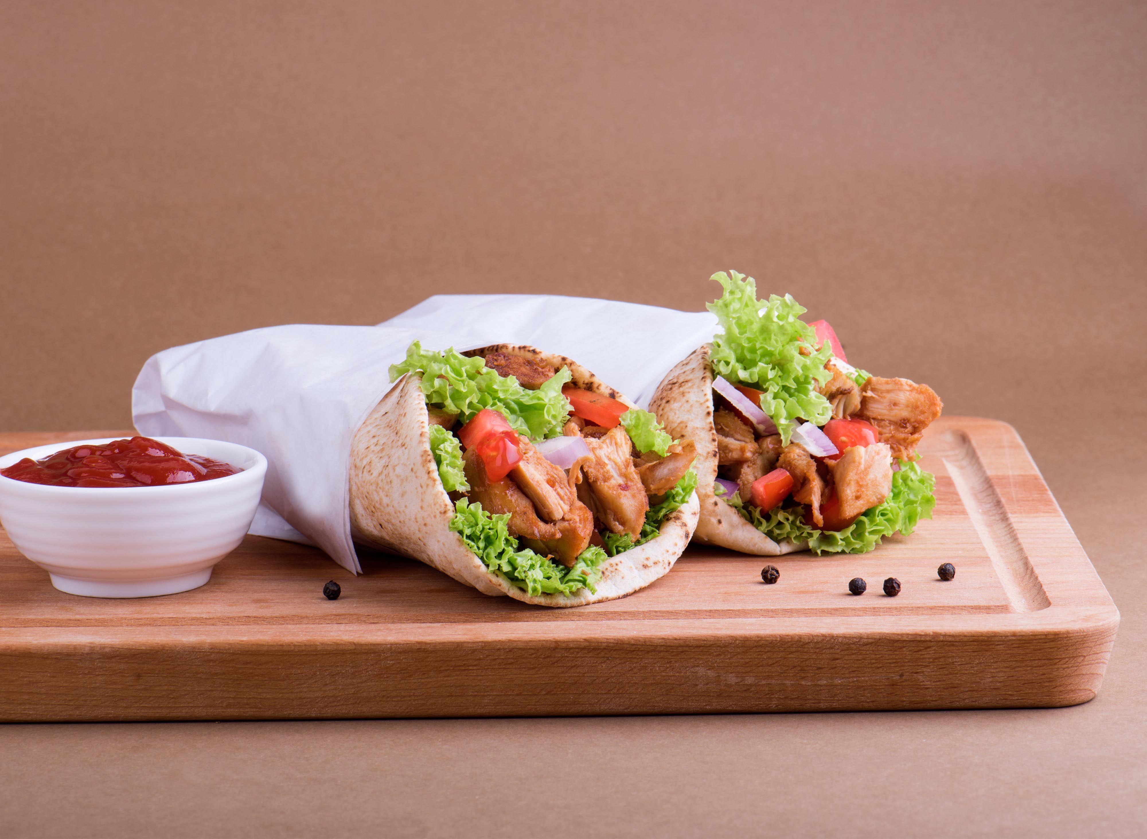 Shaikh Hydrabadi Kebab Curry and Biryani Special French Road (Jalan