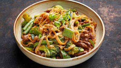 Moon Thai Kitchen (Veerasamy Road)