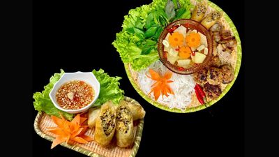 Vietnam Kitchen (Bishan)