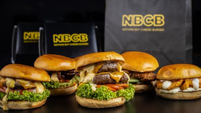 NBCB (Orchard Central)