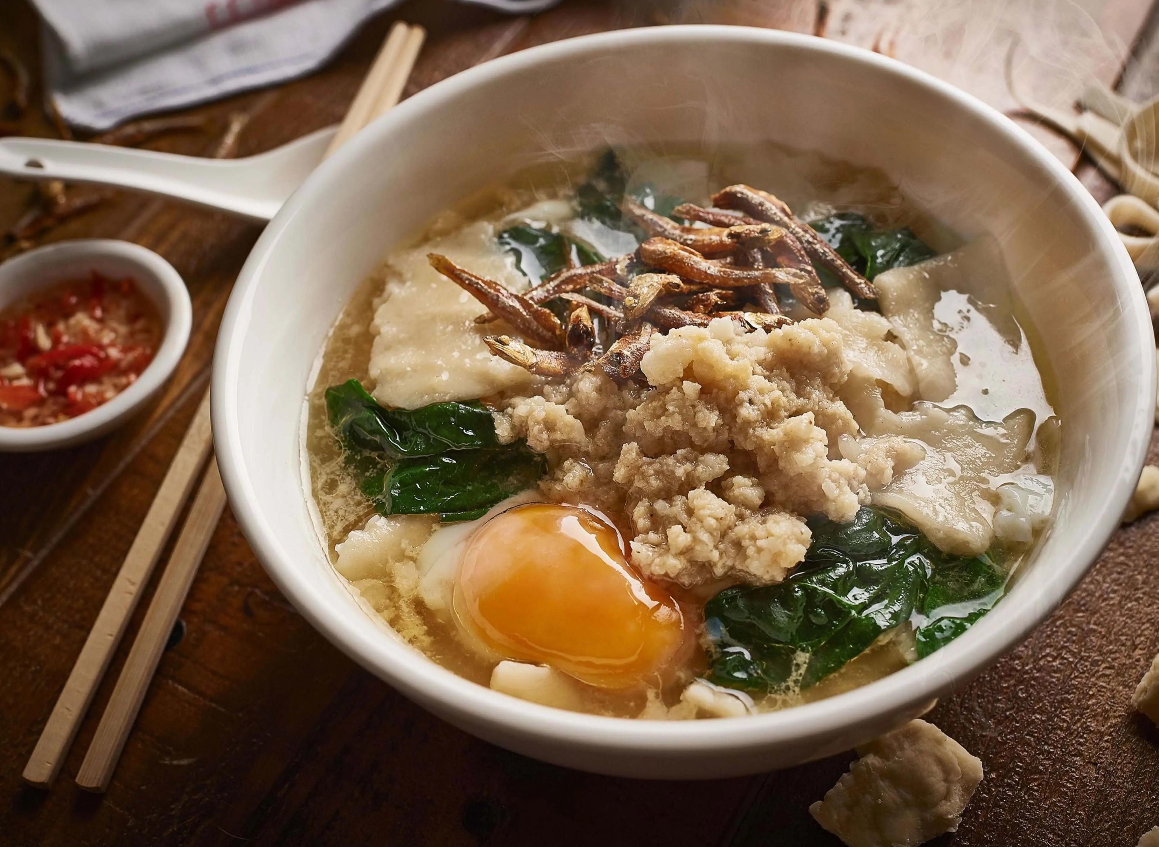 Jiak Song Mee Hoon Kway (Telok Blangah Crescent) vendor logo